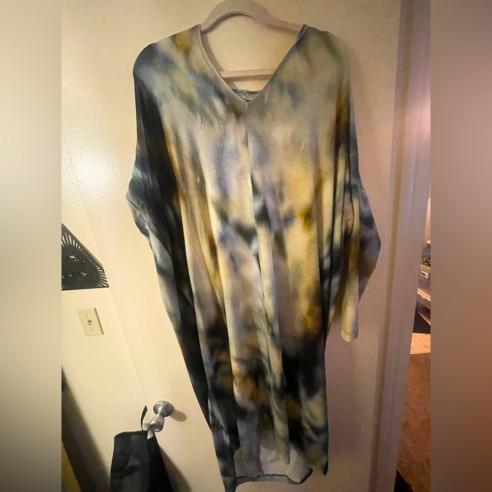 Bryan Walker Limited Edition Midi Dress